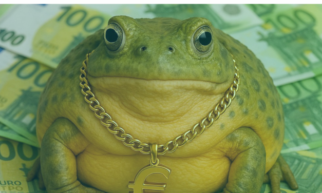 La Grenouille BFORBANK