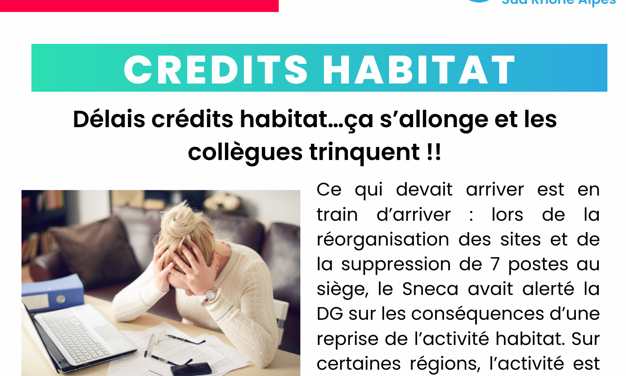 Alerte Crédits Habitat