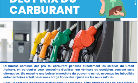 Demandes concrètes du SNECA National