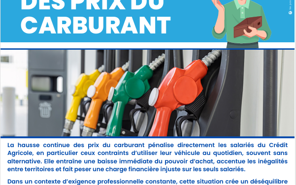 Demandes concrètes du SNECA National