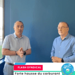 Vidéo spéciale « carburants »