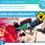 Crise des carburants
