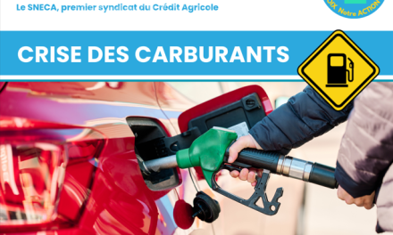 Crise des carburants