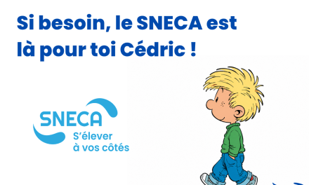 Cédric, l&rsquo;erreur est humaine