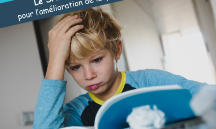 Mon père rentre fatigué le soir