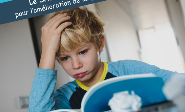Mon père rentre fatigué le soir