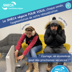 Négocie pour VOUS !